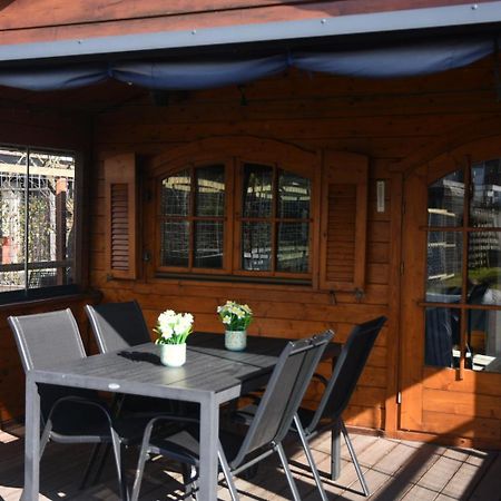 De Narcis Bed & Breakfast Lisse Exterior foto