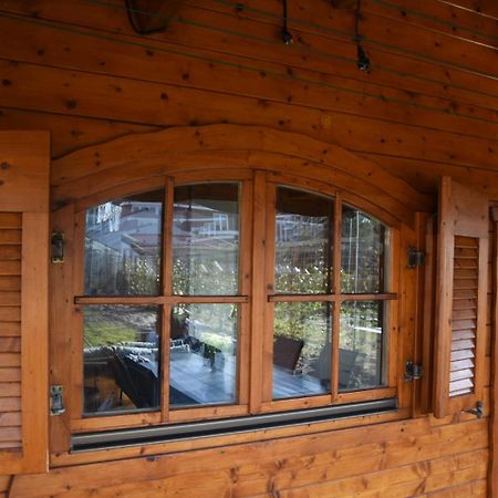 De Narcis Bed & Breakfast Lisse Exterior foto