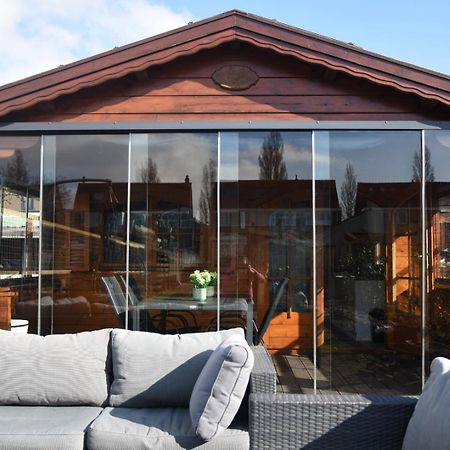 De Narcis Bed & Breakfast Lisse Exterior foto