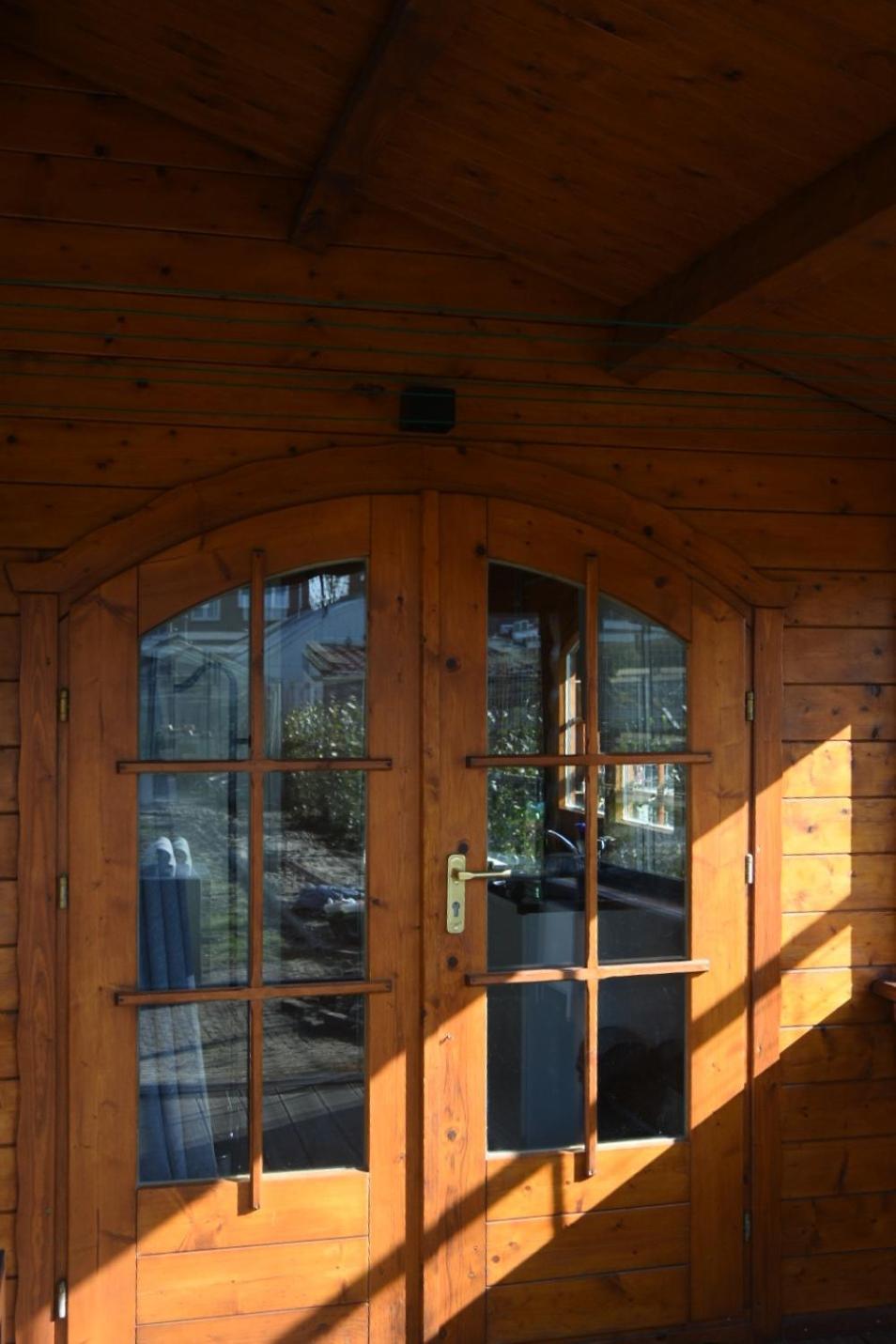 De Narcis Bed & Breakfast Lisse Exterior foto